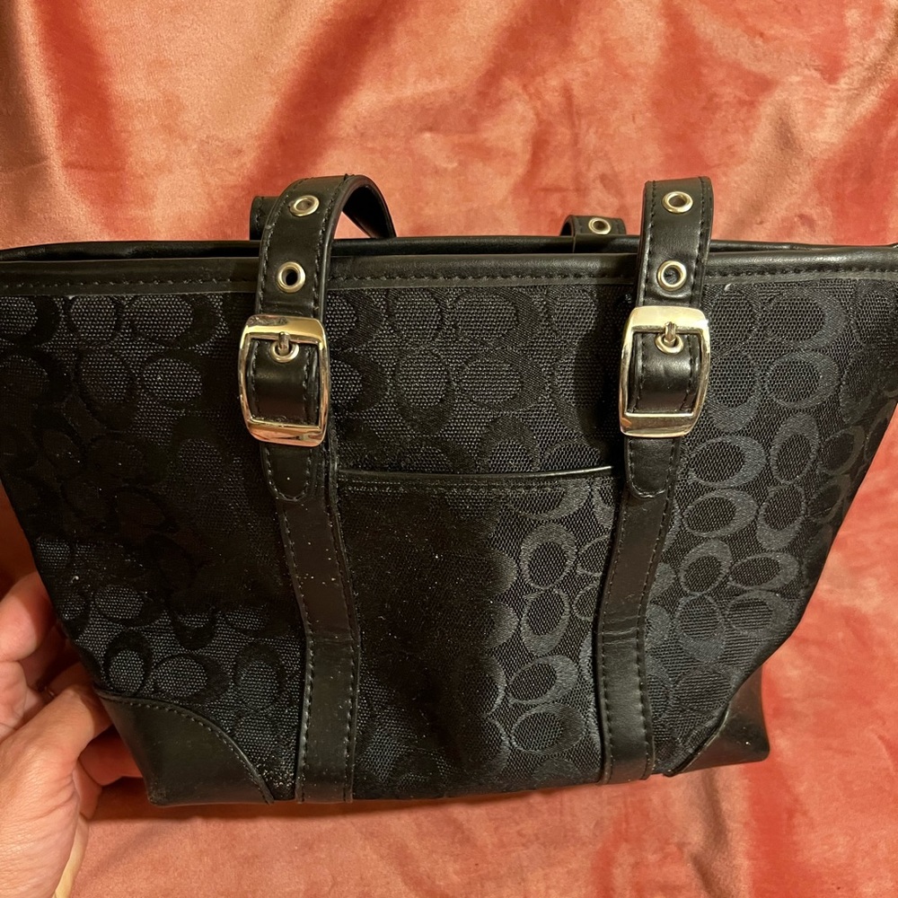 Small bag